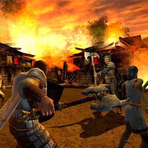 Lord of the Rings 800 Turbine Points Cd Key Lotro Europe